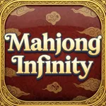 Mahjong Infinity: Tile Match icon