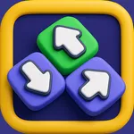 Tile Flow: Art Journey icon