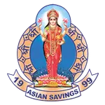 Asian saving & credit co-opera icon