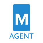 Mobalet Agent icon