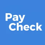 PayCheck - Salário e Pagamento icon