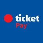Ticket Pay (Estabelecimentos) icon