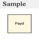 Inc-payd Sample App icon