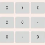 Payd Demo: Tic Tac Toe icon
