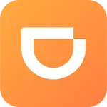 DiDi Driver Card icon