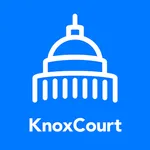 KnoxCourtPay icon