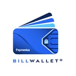 Bill Wallet icon