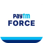 Paytm Force App icon