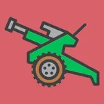 Artillery Calculator icon