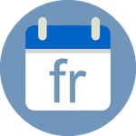 French word of the day icon