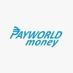 Payworld Money UPI icon