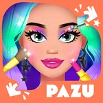 Makeup Girls: Dress up games icon