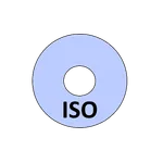 ISO Craft icon