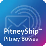 PitneyShip™ - Ship & Track icon