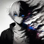 Anime Live Wallpaper 4K icon