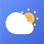 Current Weather icon
