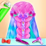 Hair Salon Games: Makeup Games icon