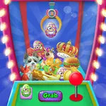 Multi Claw Machine Carnival icon