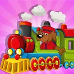 Virtual Pet Train Builder icon