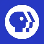 PBS: Watch Live TV Shows icon