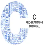 c tutorial offline icon