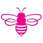 ThePinkBee icon