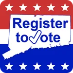 CT Voter Registration icon