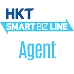 Smart Biz Line - AgentPhone icon