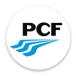 PCF DSP Portal icon