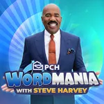 PCH Wordmania - Word Games icon