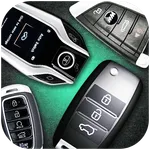 Car Keys Simulator: Car Remote icon