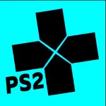 Damonsx2Games Emulator icon