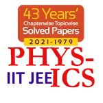 IIT JEE 43 YEARS PAPERS icon