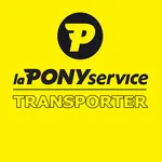 la pony service - Trasportator icon