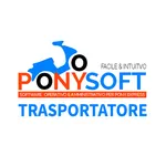 Pony Soft - Transporter icon