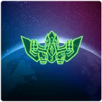 Shooting Words icon