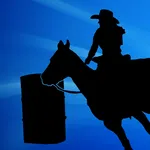 Barrel Horse World Events icon
