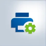 PDC Printer Application icon