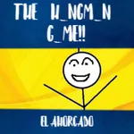 Ahorcado con Amigos icon