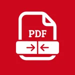 Compress PDF: Reduce PDF Size icon
