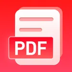 PDF Reader icon