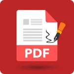 PDF Editor- Edit & Sign icon