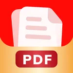 PDF Master-All Document Reader icon