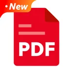 PDF Reader, PDF Editor icon