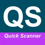 Quick Scanner icon