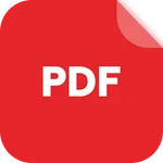 PDF Viewer - Scan & Convert icon