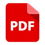 PDF Reader : Editor & Viewer icon