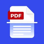 Documents Scanner - PDF icon