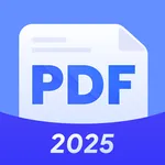 Photo to PDF - PDF Reader icon