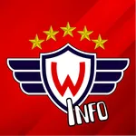 Wilstermann Info icon
